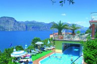 Hotel Eden - Itálie - Lago di Garda