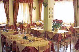 Hotel Eden - Itálie - San Martino di Castrozza - Passo Rolle - Fiera di Primiero