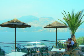 Hotel Eden - Itálie - Lago di Garda