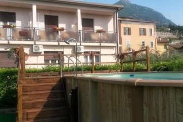 Hotel Eden - Itálie - Lago di Garda - Toscolano Maderno