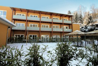 Hotel Educare - Rakousko - Villach