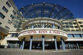 Recenze Hotel EGER