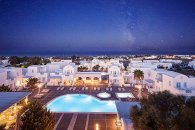 Hotel El Greco Resort & Spa - Řecko - Santorini - Fira