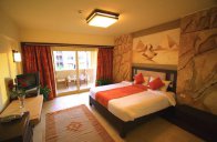 Hotel EL HAYAT SHARM RESORT - Egypt - Sharm El Sheikh - Nabq Bay