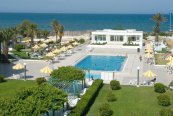 Hotel El Mouradi Cap Mahdia - Tunisko - Mahdia