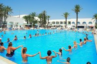HOTEL EL MOURADI CLUB KANTAOUI - Tunisko - Port El Kantaoui