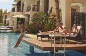 Hotel Ela Excellence Resort Belek - Turecko - Belek