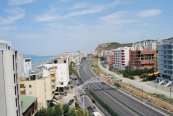Hotel Elba - Albánie - Durrës