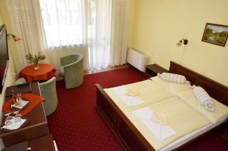 Hotel Elenka - Slovensko - Jižní Slovensko - Velký Meder