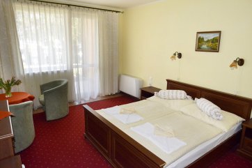 Hotel Elenka - Slovensko - Jižní Slovensko - Velký Meder