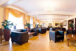 Hotel Elisabeth Park - Rakousko - Gasteinertal - Grossarl