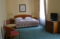 Hotel Eliška - Česká republika - Karlovy Vary