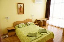 Hotel Elite Apartments - Bulharsko - Slunečné pobřeží