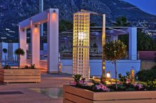 Elite City Resort - Řecko - Peloponés - Kalamata