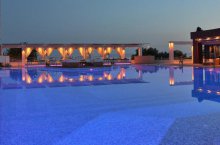 Elite City Resort - Řecko - Peloponés - Kalamata