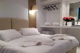 Hotel Elite - Řecko - Rhodos - Rhodos
