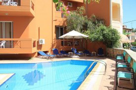 Recenze Hotel ELOTIA