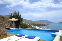 Hotel Elounda Blue Bay - Řecko - Kréta - Elounda