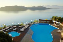 Hotel Elounda Blue Bay - Řecko - Kréta - Elounda