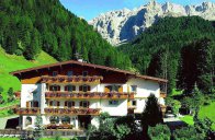 Hotel Else - Itálie - Val Gardena - Selva di Val Gardena - Wolkenstein