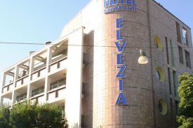 Recenze Hotel Elvezia