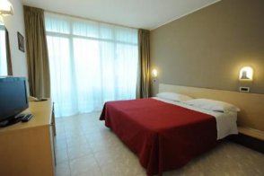 Hotel Elvezia - Itálie - Marche - Pesaro
