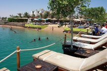 Hotel Elysees Dream Beach - Egypt - Hurghada