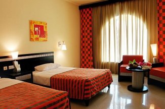 Hotel Elysees Dream Beach - Egypt - Hurghada
