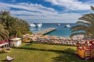 Hotel Elysees Dream Beach - Egypt - Hurghada