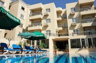 Hotel Elysees Dream Beach - Egypt - Hurghada