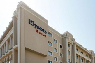 Hotel Elysees Dream Beach - Egypt - Hurghada