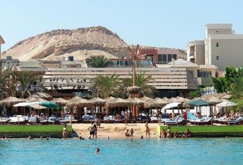 Hotel Elysees Dream Beach - Egypt - Hurghada