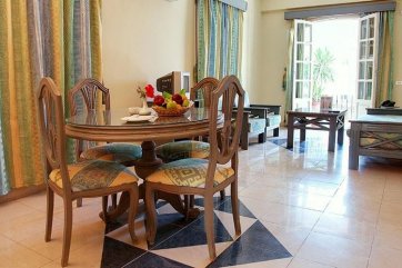 Hotel Elysees Dream Beach - Egypt - Hurghada