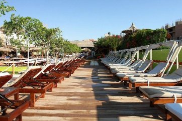 Hotel Elysees Dream Beach - Egypt - Hurghada