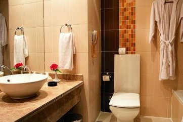 Hotel Elysees Dream Beach - Egypt - Hurghada