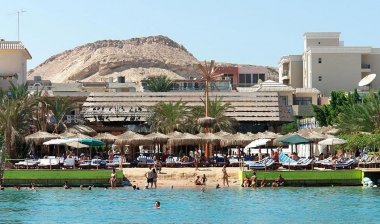Hotel Elysees Dream Beach