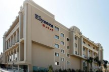 HOTEL ELYSEES - Egypt - Hurghada - Sakalla