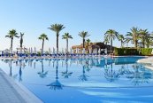 Hotel Emelda Sun Club - Turecko - Kemer - Camyuva