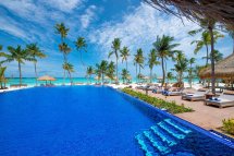 Hotel Emerald Maldives Resort & Spa - Maledivy - Atol Raa