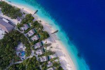 Hotel Emerald Maldives Resort & Spa - Maledivy - Atol Raa