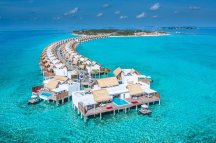 Hotel Emerald Maldives Resort & Spa - Maledivy - Atol Raa