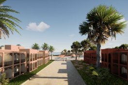 Hotel Emerald Zanzibar - Tanzanie - Zanzibar - Matemwe