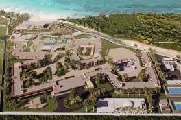 Hotel Emerald Zanzibar - Tanzanie - Zanzibar - Matemwe