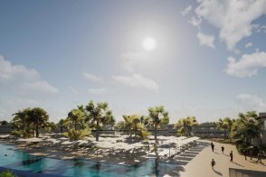 Hotel Emerald Zanzibar - Tanzanie - Zanzibar - Matemwe