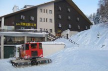 Hotel Emerich - Česká republika - Krkonoše a Podkrkonoší