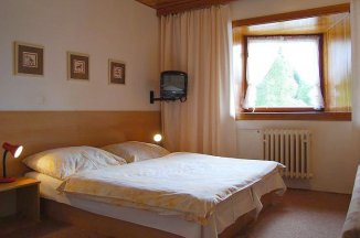 Hotel Emerich - Česká republika - Krkonoše a Podkrkonoší