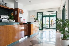 Hotel Emilia - Itálie - Rimini - Torre Pedrera