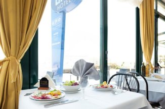 Hotel Emilia - Itálie - Rimini - Torre Pedrera