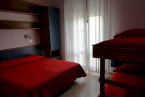 Hotel Emma - Itálie - Rimini - Cattolica