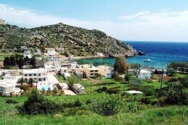 Hotel Emporios Bay - Řecko - Chios - Emporios